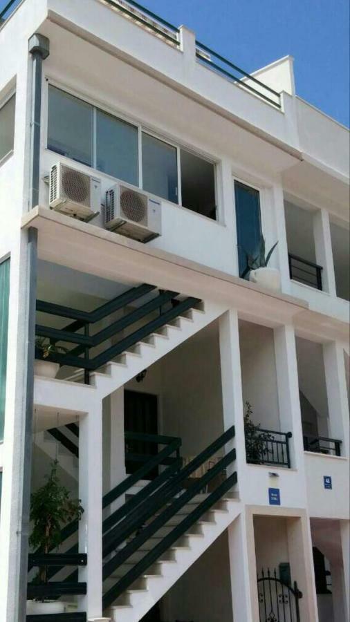 Apartments Turic Makarska Exterior foto